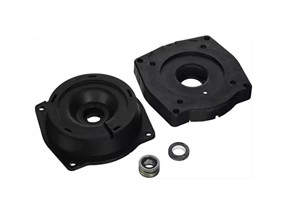 Super Pump Seal Plate Kit 1/2 to 1-1/2 HP